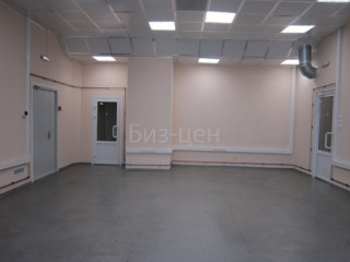 Фотография Аренда офиса, 134 м² , 6-я линия Васильевского острова 63  №2