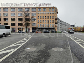 Фотография Аренда офиса, 134 м² , 6-я линия Васильевского острова 63  №7