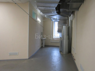 Фотография Аренда офиса, 134 м² , 6-я линия Васильевского острова 63  №3