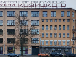 Фотография Аренда офиса, 134 м² , 6-я линия Васильевского острова 63  №6