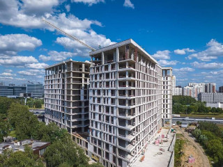 Фотография Продажа офиса, 117 м² , МКАД, 64-й километр вл13  №2