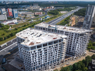 Фотография Продажа офиса, 117 м² , МКАД, 64-й километр вл13  №7