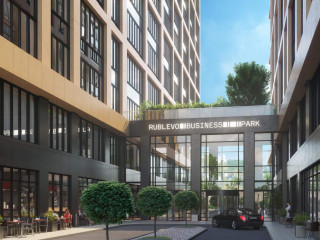 Фотография Продажа офиса, 117 м² , МКАД, 64-й километр вл13  №18