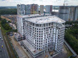 Фотография Продажа офиса, 117 м² , МКАД, 64-й километр вл13  №5