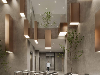 Фотография Продажа офиса, 117 м² , МКАД, 64-й километр вл13  №19