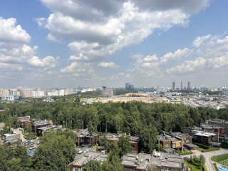 Фотография Продажа офиса, 117 м² , МКАД, 64-й километр вл13  №10