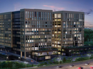 Фотография Продажа офиса, 117 м² , МКАД, 64-й километр вл13  №14