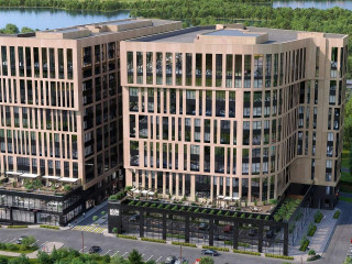 Фотография Продажа офиса, 117 м² , МКАД, 64-й километр вл13  №15