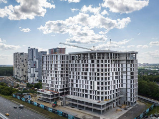 Фотография Продажа офиса, 117 м² , МКАД, 64-й километр вл13  №4