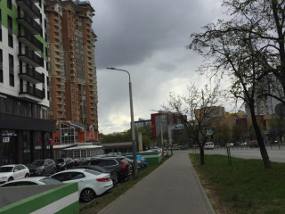 Фотография Аренда помещения свободного назначения, 370 м² , Можайское шоссе 100А  №3