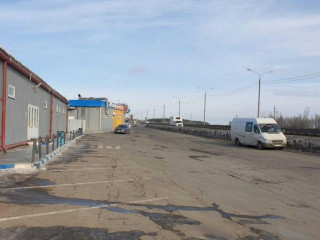 Фотография Аренда помещения свободного назначения, 716 м² , М-2 Крым, 58-й километр с2  №14