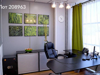 Фотография Аренда офиса, 600 м² , проезд Серебрякова 14с15  №2