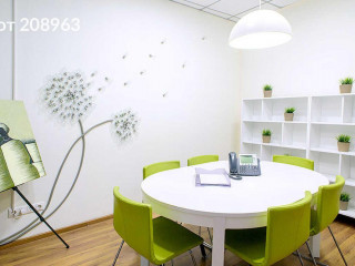 Фотография Аренда офиса, 600 м² , проезд Серебрякова 14с15  №8