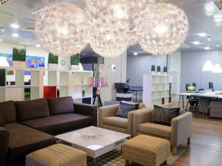 Фотография Аренда офиса, 600 м² , проезд Серебрякова 14с15  №12