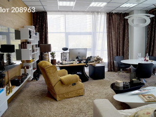 Фотография Аренда офиса, 600 м² , проезд Серебрякова 14с15  №7