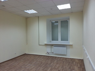Фотография Продажа офиса, 180 м² , Яблоневая улица №5