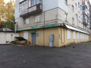 Фотография Продажа офиса, 180 м² , Яблоневая улица №1