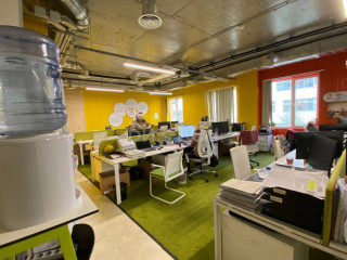 Фотография Аренда офиса, 134 м² , Отрадная улица 2Бс1  №2
