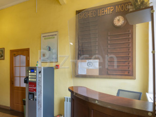 Фотография Аренда офиса, 35 м² , Лиговский проспект 246М  №3
