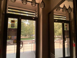 Фотография Аренда помещения свободного назначения, 300 м² , улица Марии Ульяновой 9к4 №5 Фотография Аренда помещения свободного назначения, 300 м² , улица Марии Ульяновой 9к4 №5