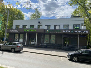 Фотография Аренда помещения свободного назначения, 300 м² , улица Марии Ульяновой 9к4 №1 Фотография Аренда помещения свободного назначения, 300 м² , улица Марии Ульяновой 9к4 №1