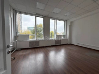 Фотография Аренда офиса, 147 м² , Ленинградский проспект 37к3 №3 Фотография Аренда офиса, 147 м² , Ленинградский проспект 37к3 №3