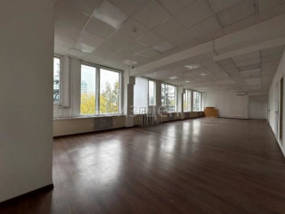 Фотография Аренда офиса, 147 м² , Ленинградский проспект 37к3 №2 Фотография Аренда офиса, 147 м² , Ленинградский проспект 37к3 №2