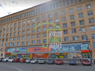 Фотография Продажа магазина, 1707 м² , Ивановская улица 7  №1