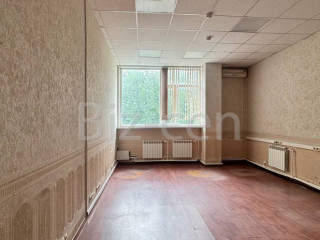 Аренда офиса 69 м² Мартеновская улица 39с2