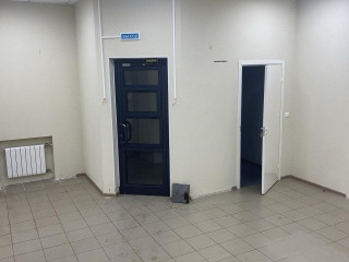 Фотография Аренда помещения свободного назначения, 100 м² , Ленинский проспект 93  №4