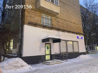 Фотография Аренда помещения свободного назначения, 100 м² , Ленинский проспект 93  №1