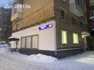 Фотография Аренда помещения свободного назначения, 100 м² , Ленинский проспект 93  №2
