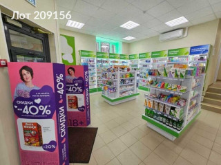 Фотография Аренда помещения свободного назначения, 100 м² , Ленинский проспект 93  №3