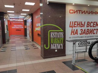 Фотография Аренда магазина, 380 м² , Коломяжский проспект 15А  №4