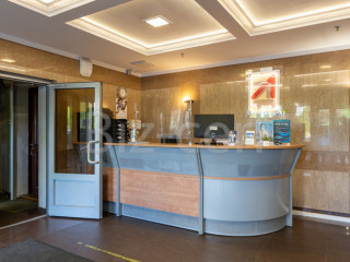 Фотография Аренда офиса, 101 м² , шоссе Революции 3к1 №11 Фотография Аренда офиса, 101 м² , шоссе Революции 3к1 №11