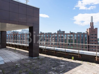 Фотография Аренда офиса, 101 м² , шоссе Революции 3к1 №12 Фотография Аренда офиса, 101 м² , шоссе Революции 3к1 №12