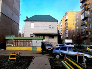 Фотография Продажа помещения свободного назначения, 242 м² , Полтавская улица 36А  №1