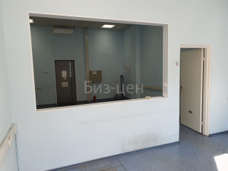 Фотография Аренда офиса, 48 м² , улица Комсомола 41  №4