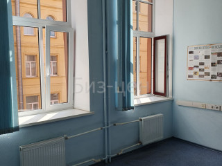 Фотография Аренда офиса, 48 м² , улица Комсомола 41  №3