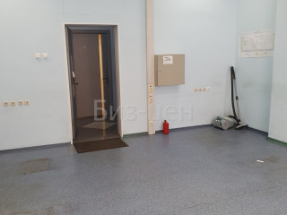Фотография Аренда офиса, 48 м² , улица Комсомола 41  №2