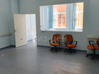 Аренда офиса 48 м² улица Комсомола 41 