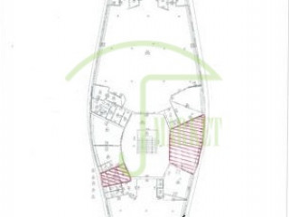 Фотография Аренда магазина, 54 м² , проспект Просвещения 49  №5