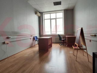 Фотография Аренда офиса, 23 м² , Красная улица №1