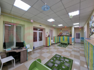 Фотография Продажа помещения свободного назначения, 500 м² , Вологодская улица №1