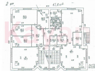 Фотография Продажа помещения свободного назначения, 900 м² , Дальняя улица №13