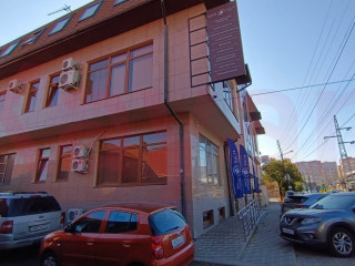 Фотография Продажа помещения свободного назначения, 900 м² , Дальняя улица №6