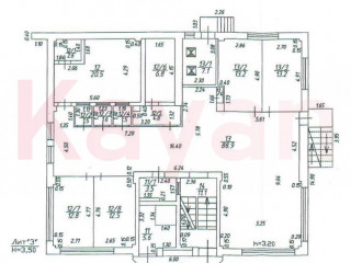Фотография Продажа помещения свободного назначения, 900 м² , Дальняя улица №16