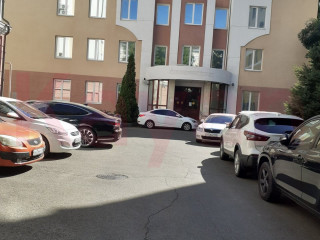 Фотография Продажа помещения свободного назначения, 1613 м² , улица Ленина №2