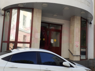Продажа помещения свободного назначения 1613 м² улица Ленина