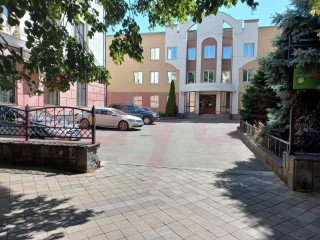 Фотография Продажа помещения свободного назначения, 1613 м² , улица Ленина №24